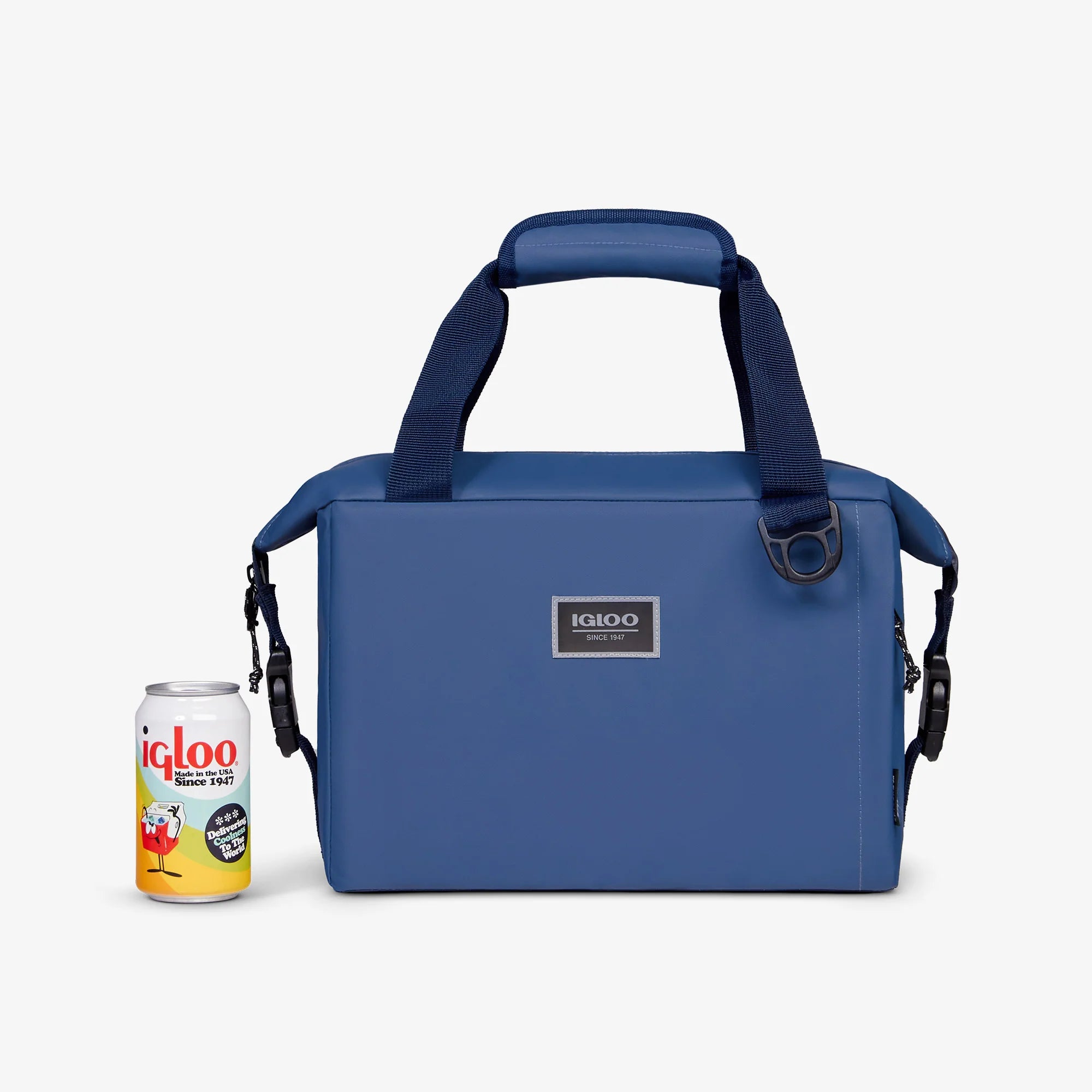 lgloo Outdoor ColdMax South Coast Snapdown 14-Can Bag - Image 21