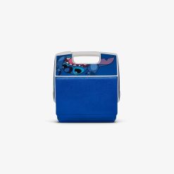 lgloo Outdoor ColdMax Disney Lilo & Stitch Playmate Pal 7 Qt Cooler