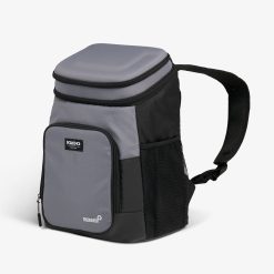 Alternative view of lgloo Outdoor ColdMax Latitude Hardtop 18-Can Backpack