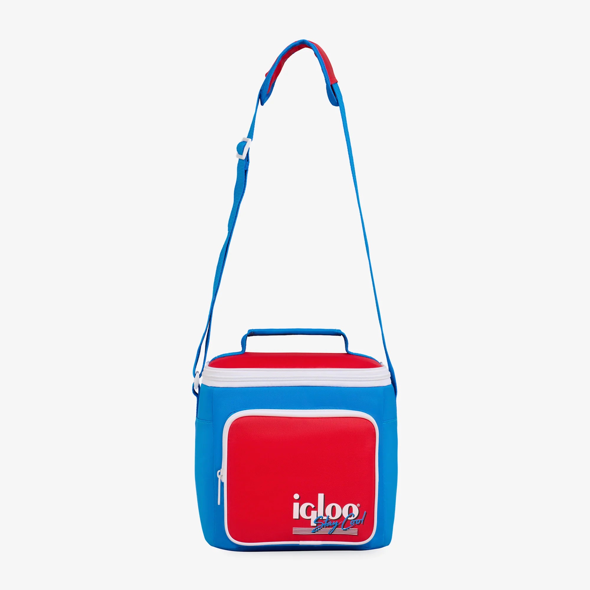 lgloo Outdoor ColdMax Retro Square Lunch Bag - Image 38