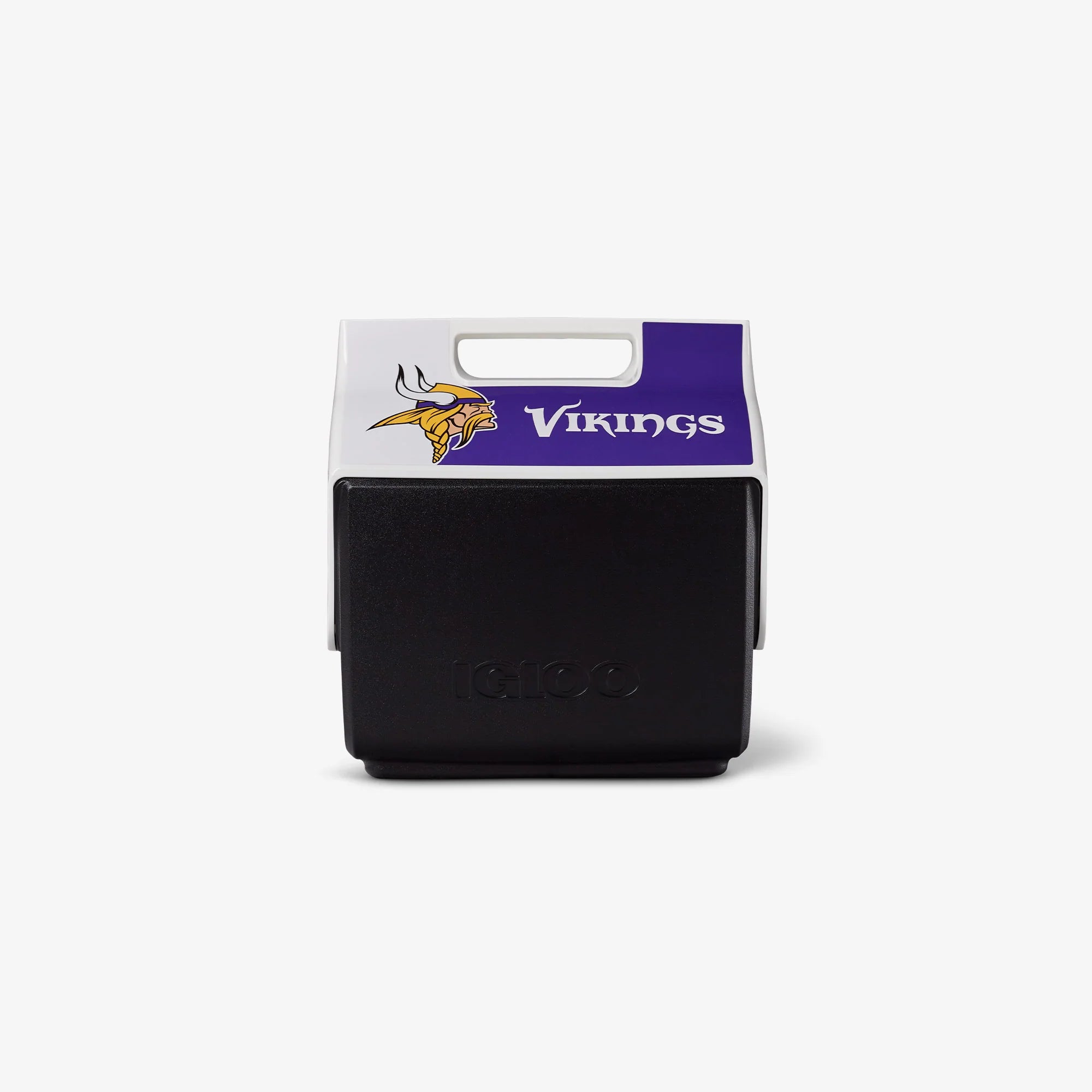 lgloo Outdoor ColdMax Minnesota Vikings Little Playmate 7 Qt Cooler