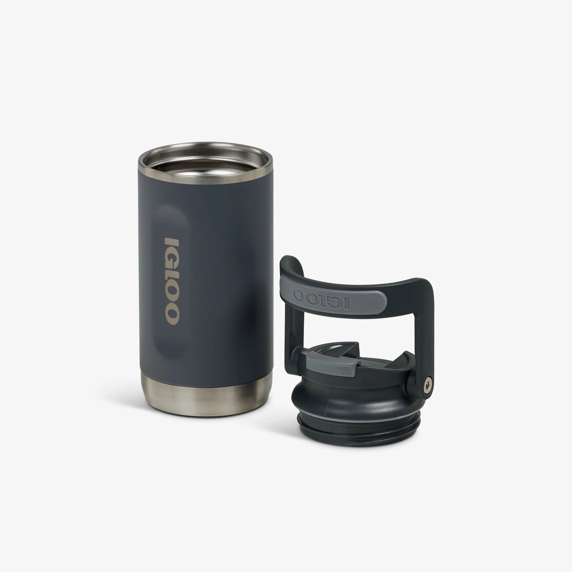 lgloo Outdoor ColdMax 12 Oz Flip n Sip Tumbler - Image 4