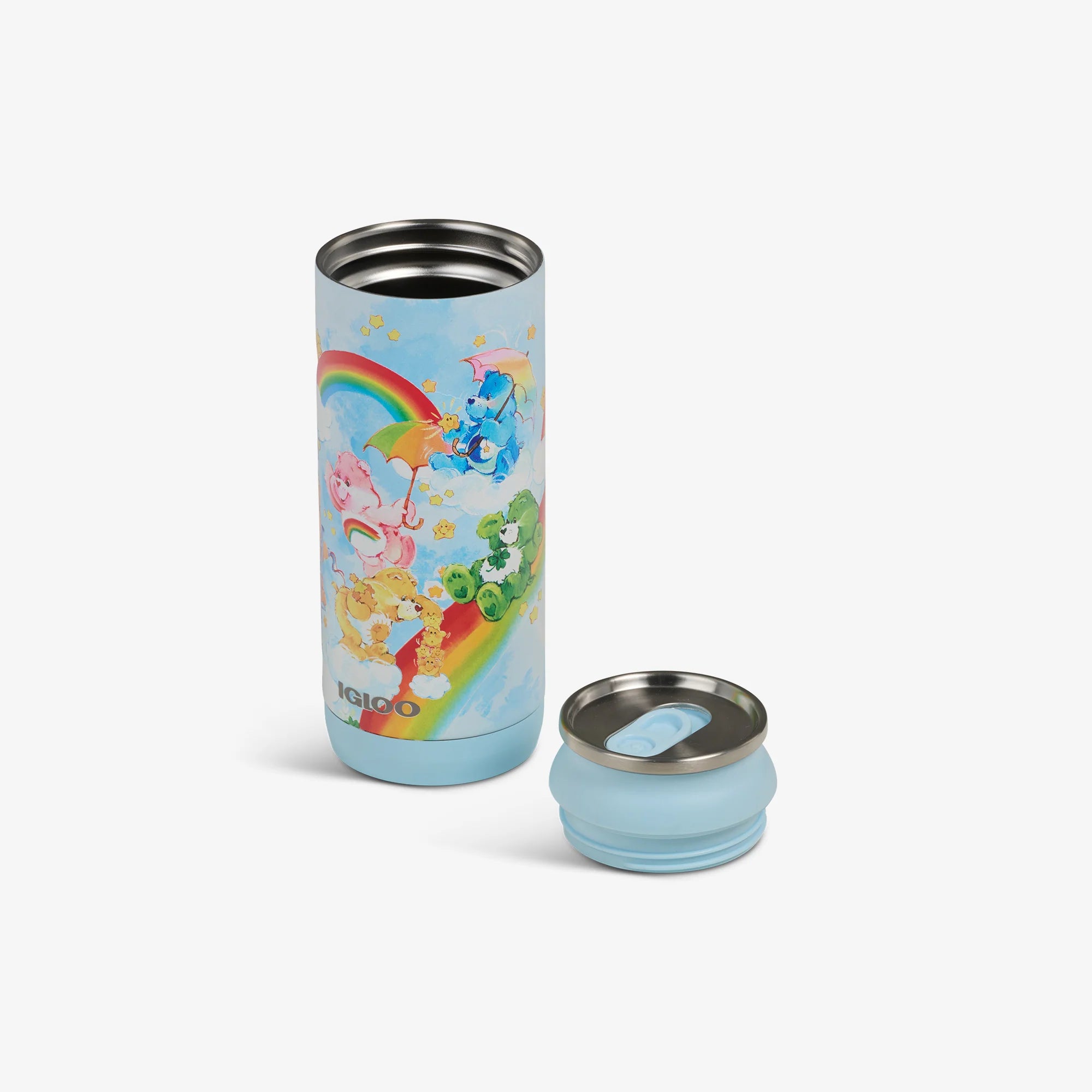 lgloo Outdoor ColdMax The Care Bears 16 Oz Can - Image 4