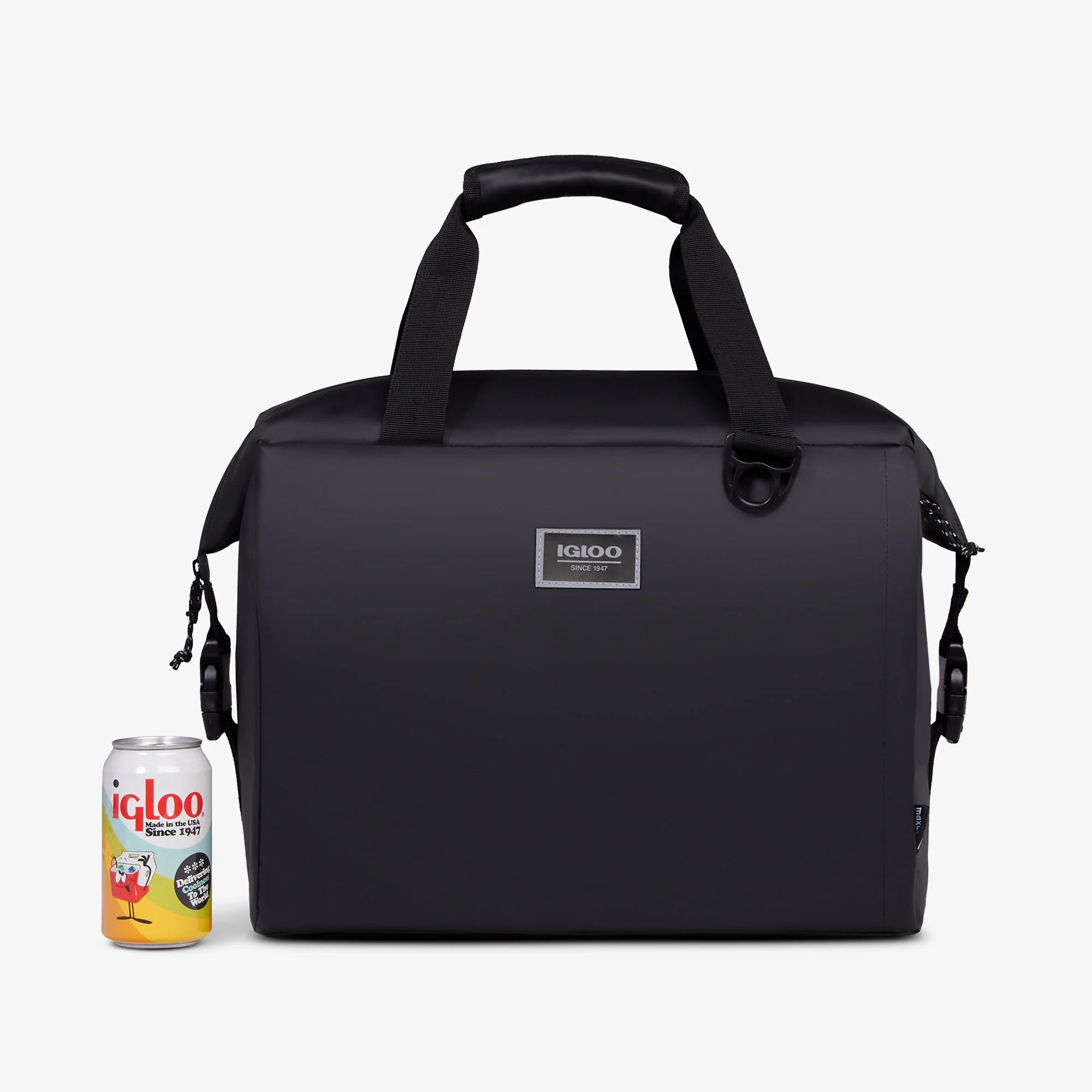 lgloo Outdoor ColdMax South Coast Snapdown 36-Can Bag - Image 14