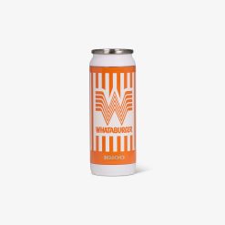 lgloo Outdoor ColdMax Whataburger 16 Oz Can