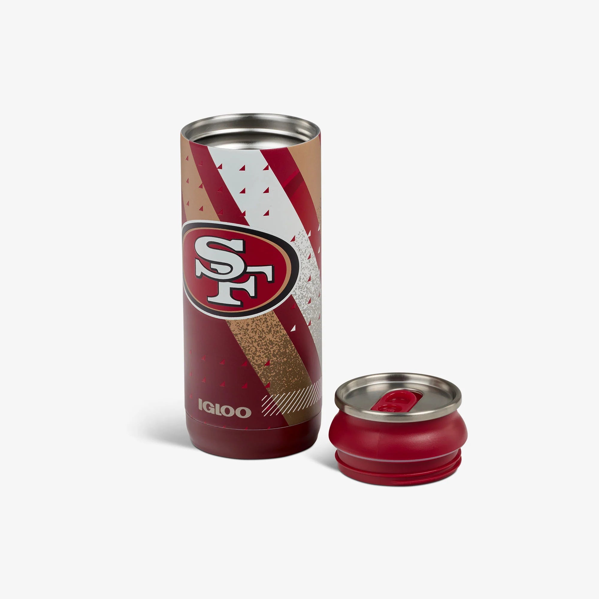 lgloo Outdoor ColdMax NFL 16 Oz Can - Image 49