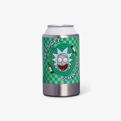 Alternative view of lgloo Outdoor ColdMax Rick and Morty Riggity Wrecked Coolmate