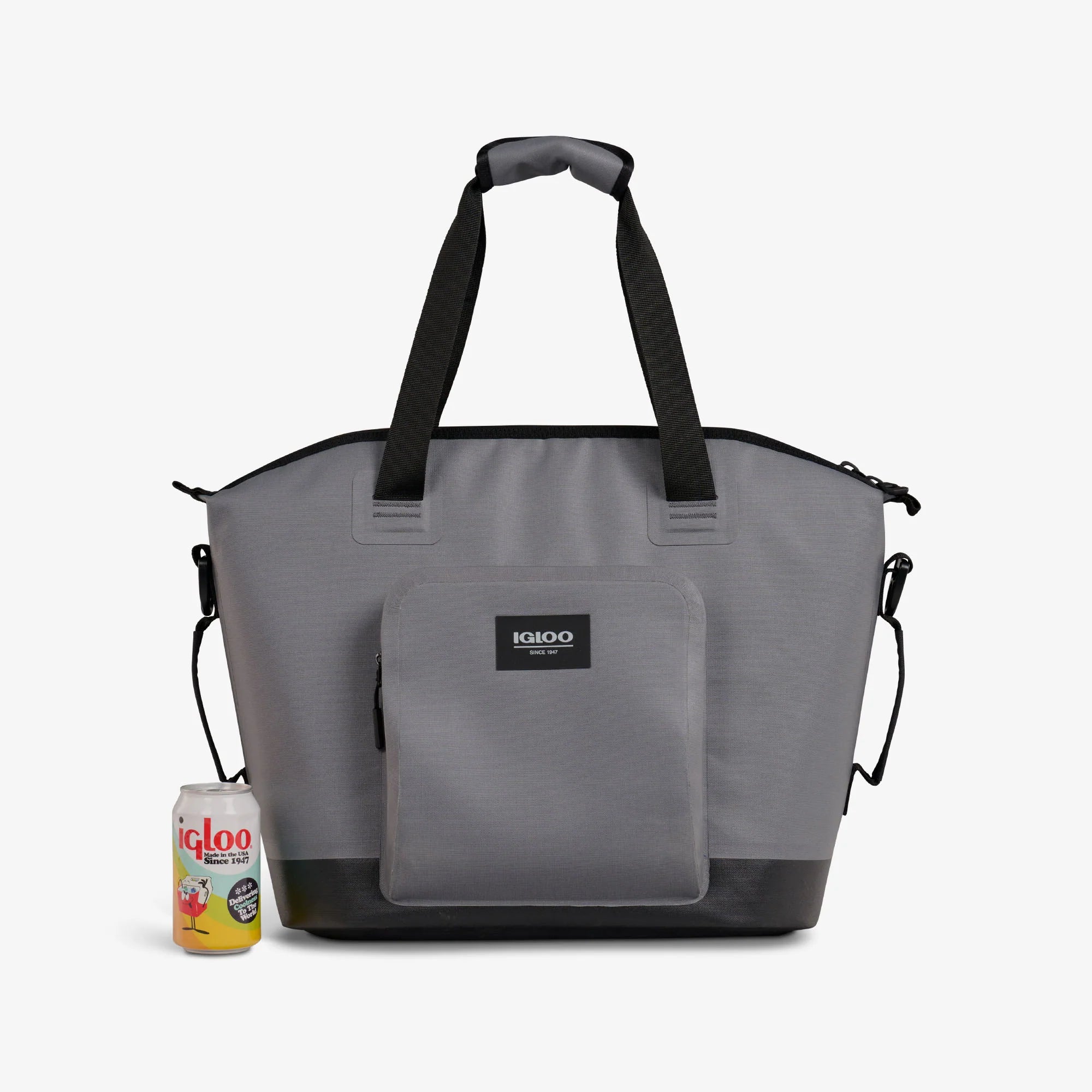 lgloo Outdoor ColdMax Trailmate 24-Can Tote Cooler Bag - Image 5