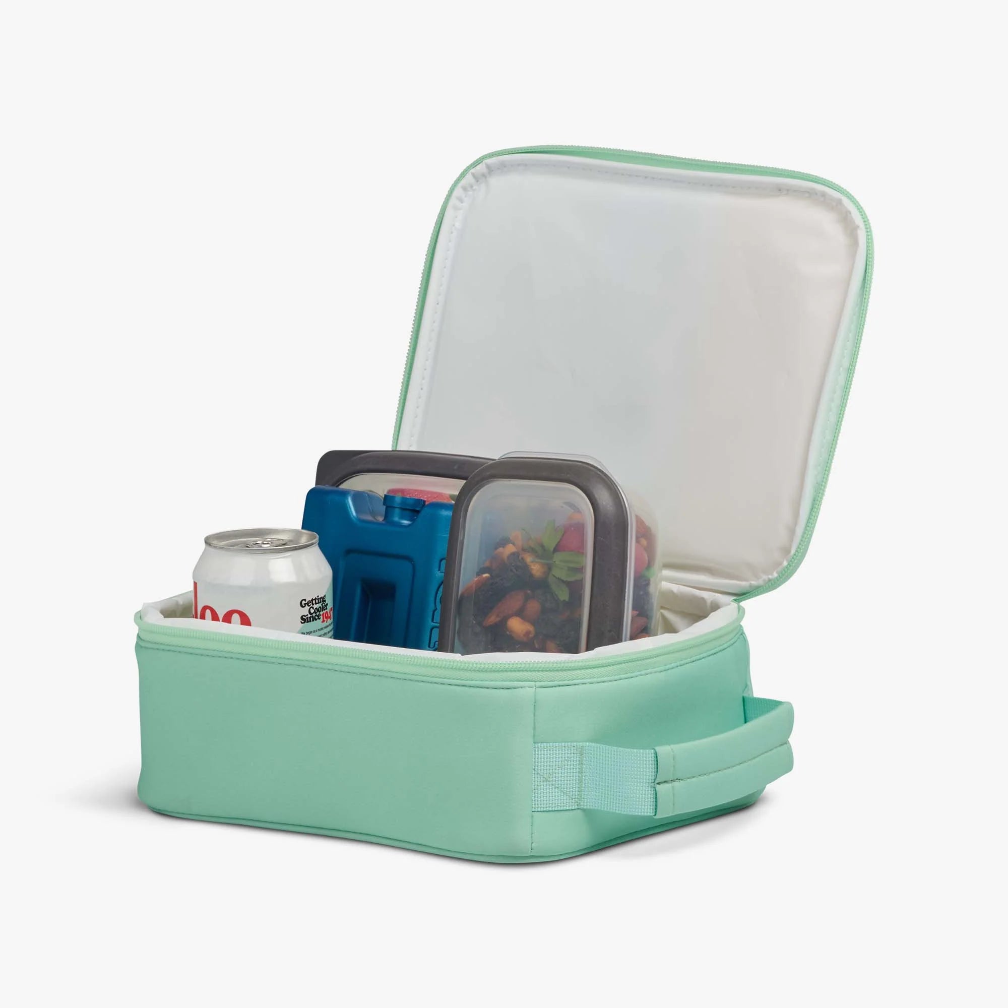 lgloo Outdoor ColdMax Pochacco Slim Lunch Cooler Bag - Image 3