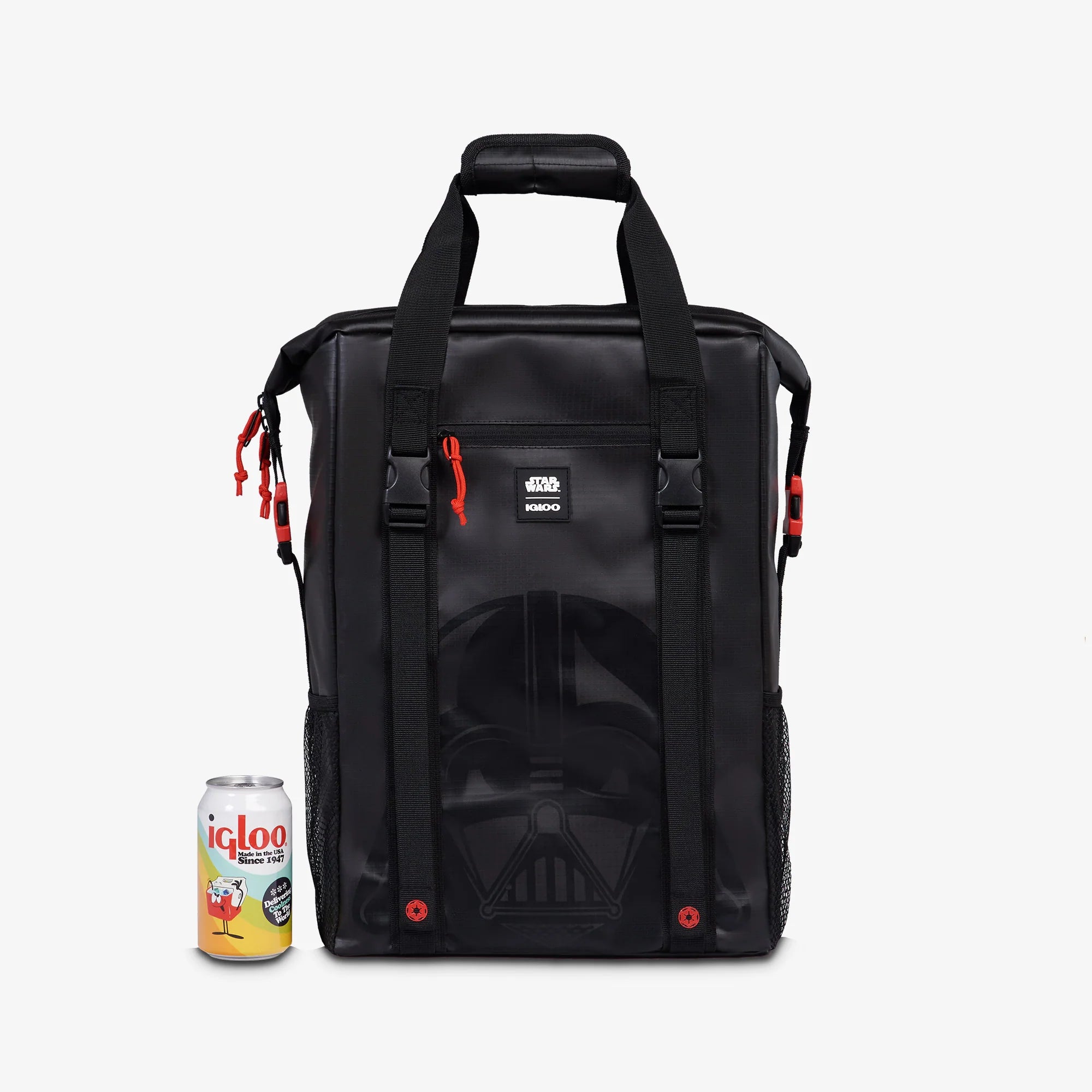 lgloo Outdoor ColdMax Star Wars Darth Vader Backpack - Image 5