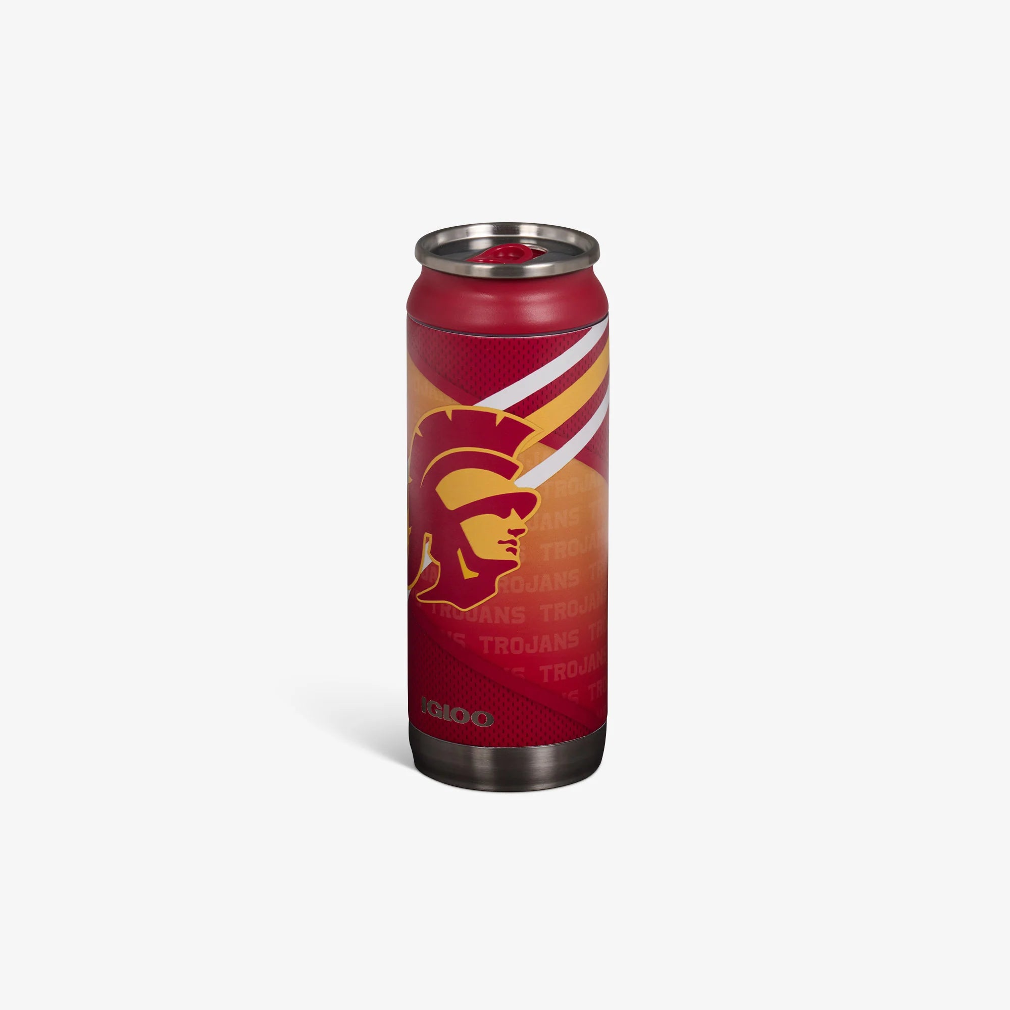 lgloo Outdoor ColdMax University of Southern California 16 Oz Can - Image 2