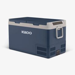 Alternative view of lgloo Outdoor ColdMax ICF 80DZ