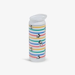 Alternative view of lgloo Outdoor ColdMax Disney Mickey Mouse Stripe 16 Oz Flip n Sip Tumbler