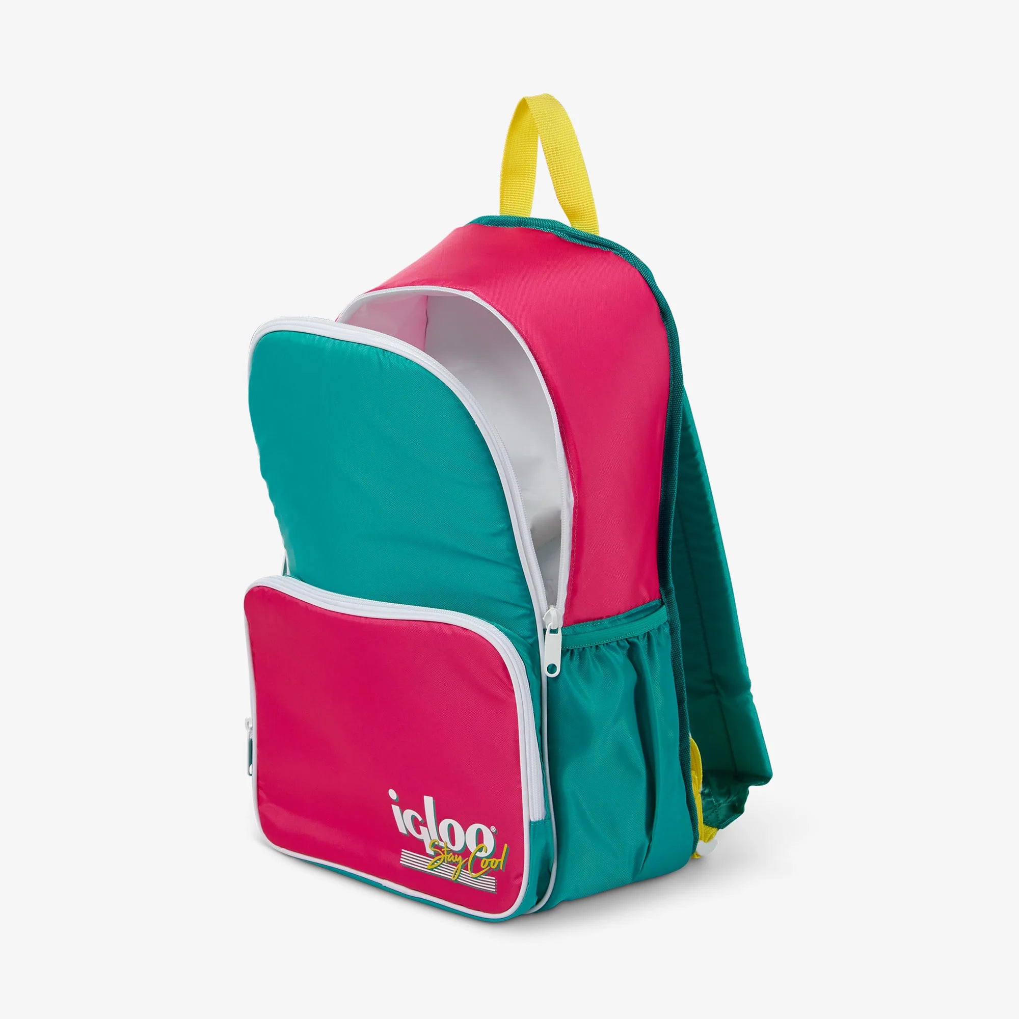lgloo Outdoor ColdMax Retro Backpack Cooler - Image 29