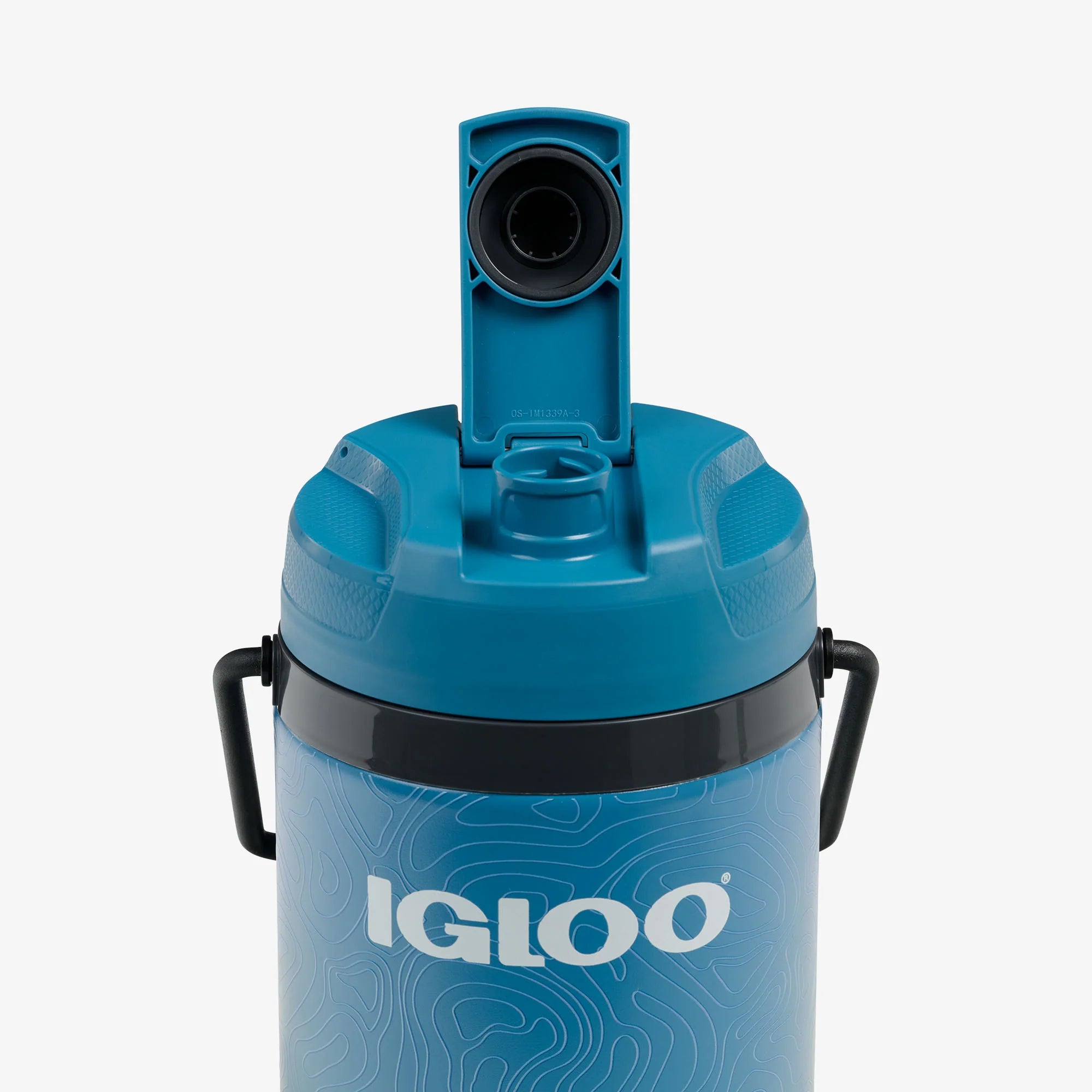 lgloo Outdoor ColdMax Trailmate 54 Oz Hybrid Jug - Image 26