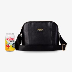 Alternative view of Igloo Outdoor ColdMax Luxe Crossbody Cooler Bag