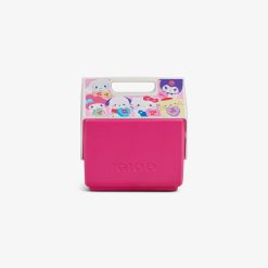 lgloo Outdoor ColdMax Hello Kitty and Friends x Sweethearts Candies Little Playmate