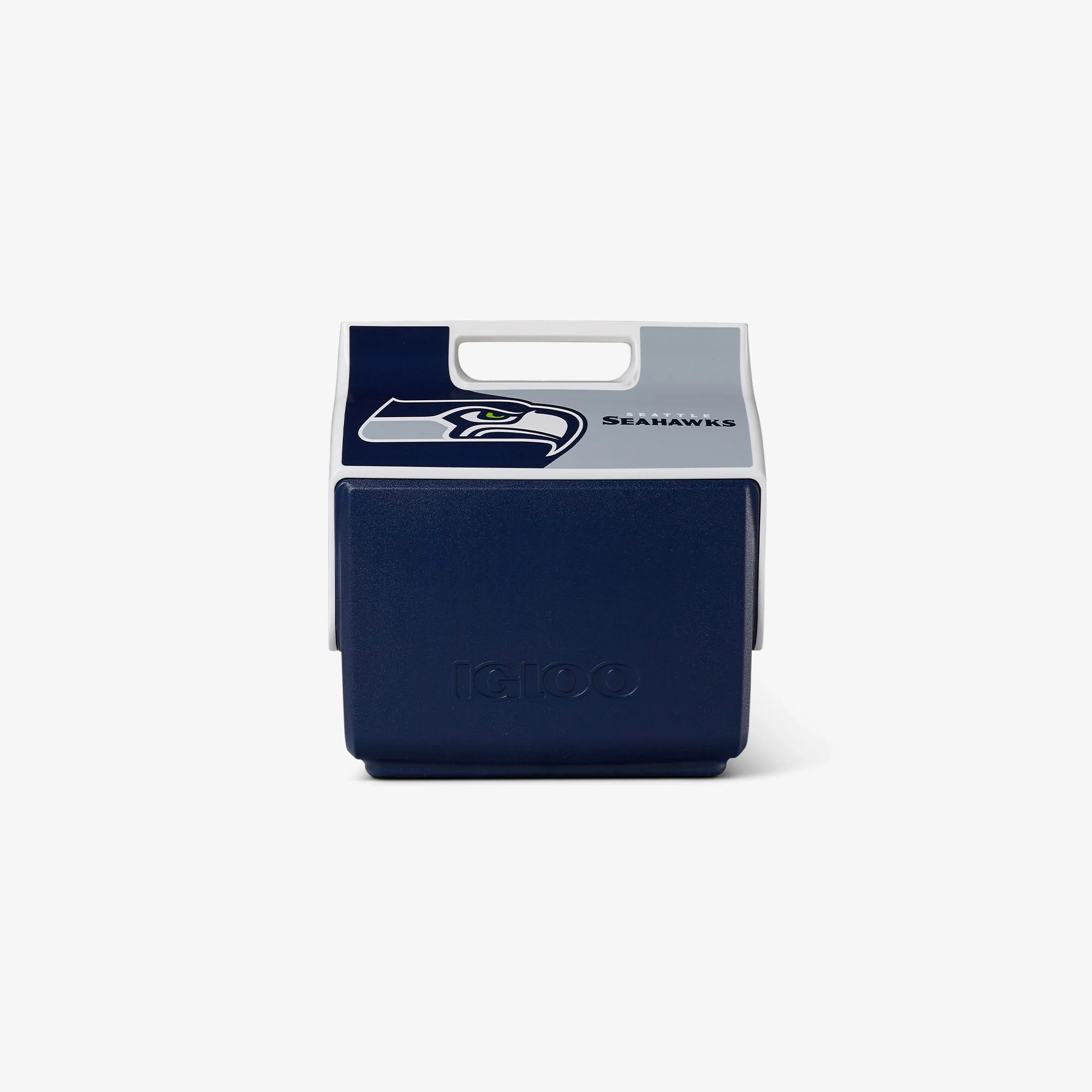 lgloo Outdoor ColdMax Seattle Seahawks Little Playmate 7 Qt Cooler