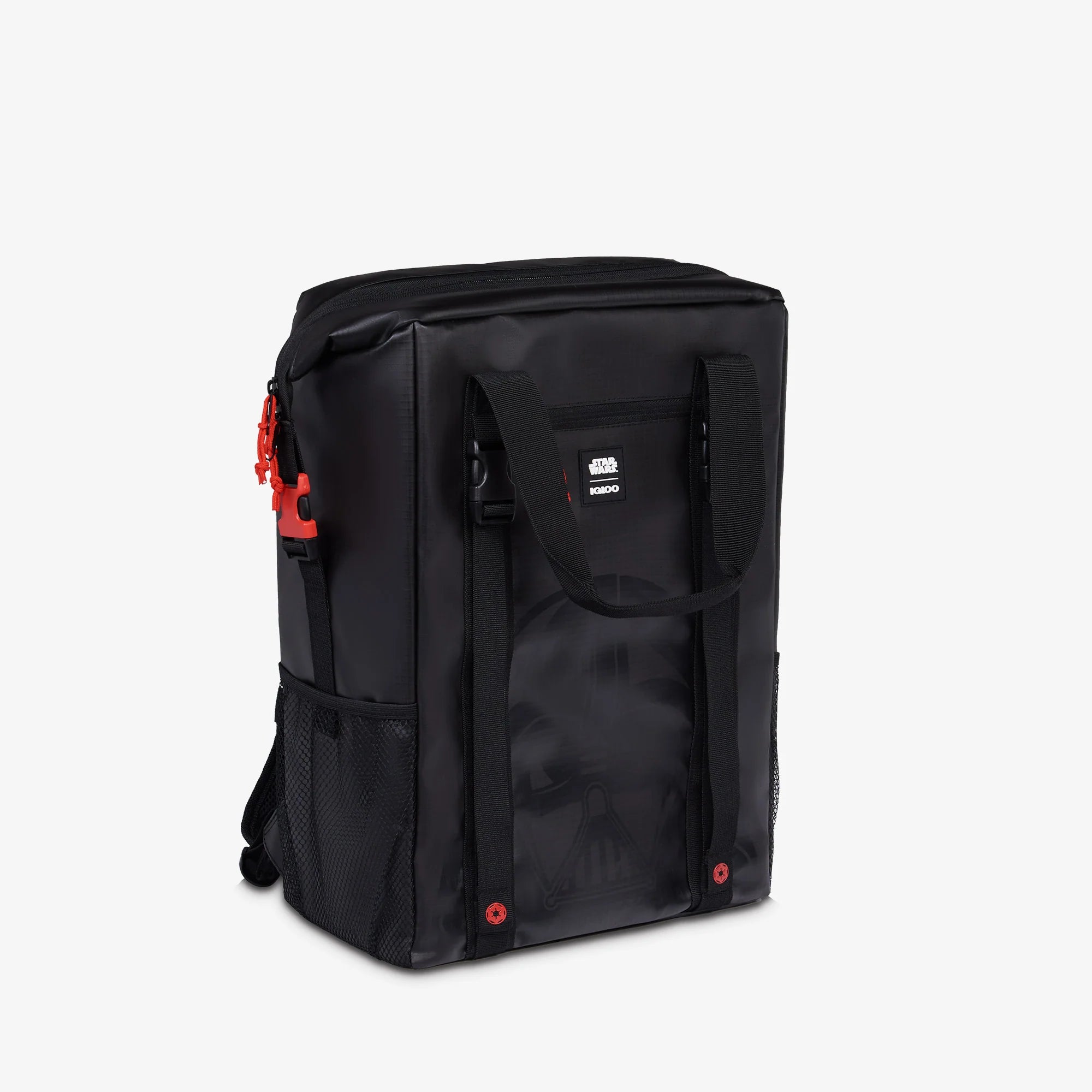 lgloo Outdoor ColdMax Star Wars Darth Vader Backpack - Image 4