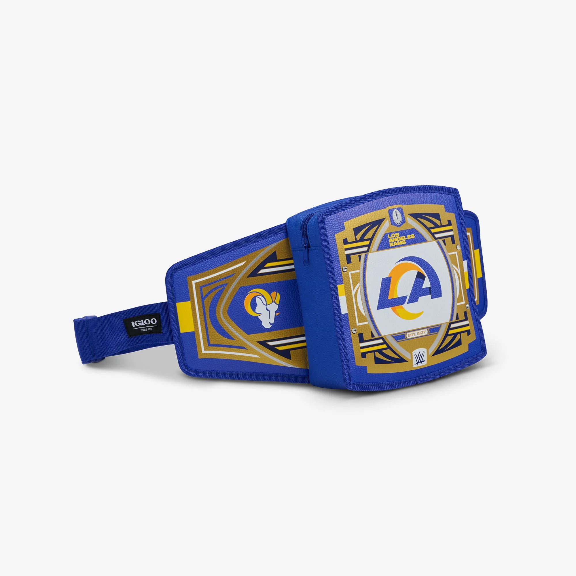 lgloo Outdoor ColdMax NFL WWE Cooler Fanny Pack - Image 25