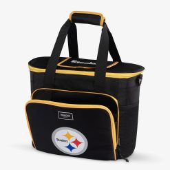 Alternative view of lgloo Outdoor ColdMax Pittsburgh Steelers Tailgate Tote