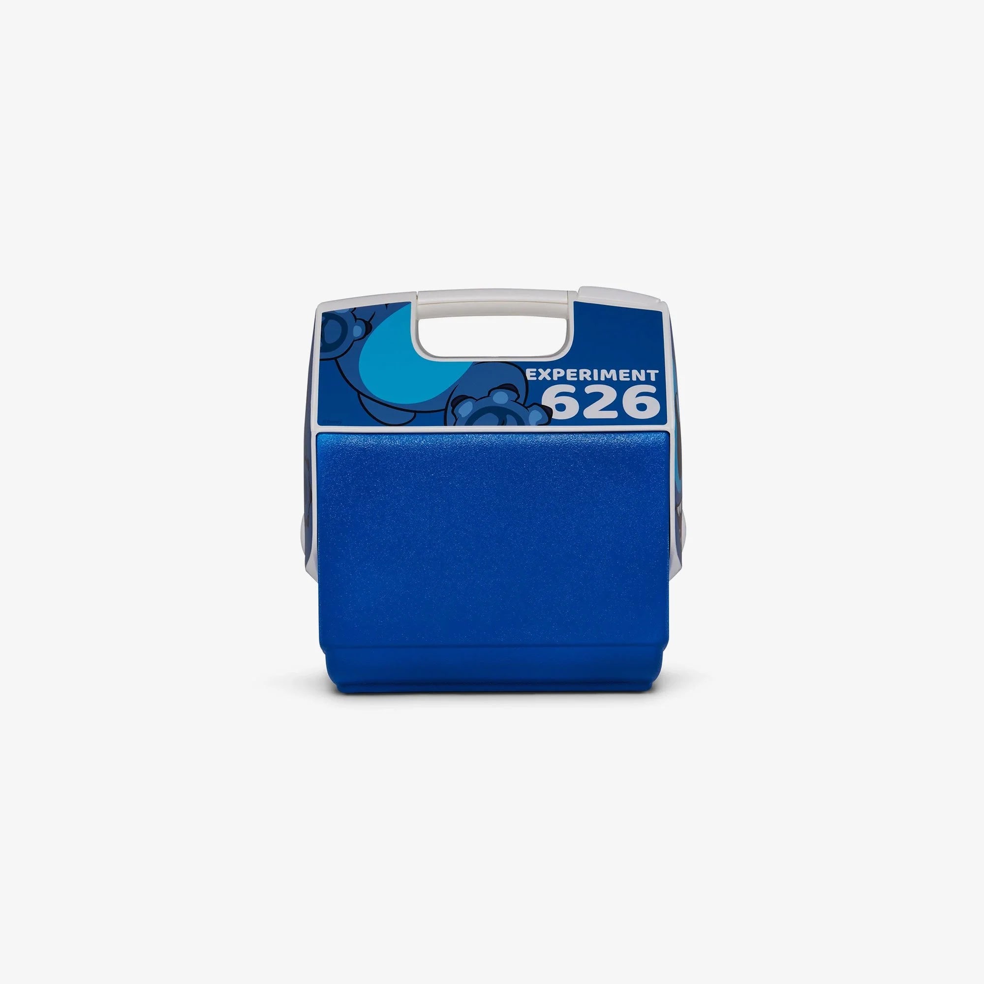lgloo Outdoor ColdMax Disney Lilo & Stitch Playmate Pal 7 Qt Cooler - Image 4