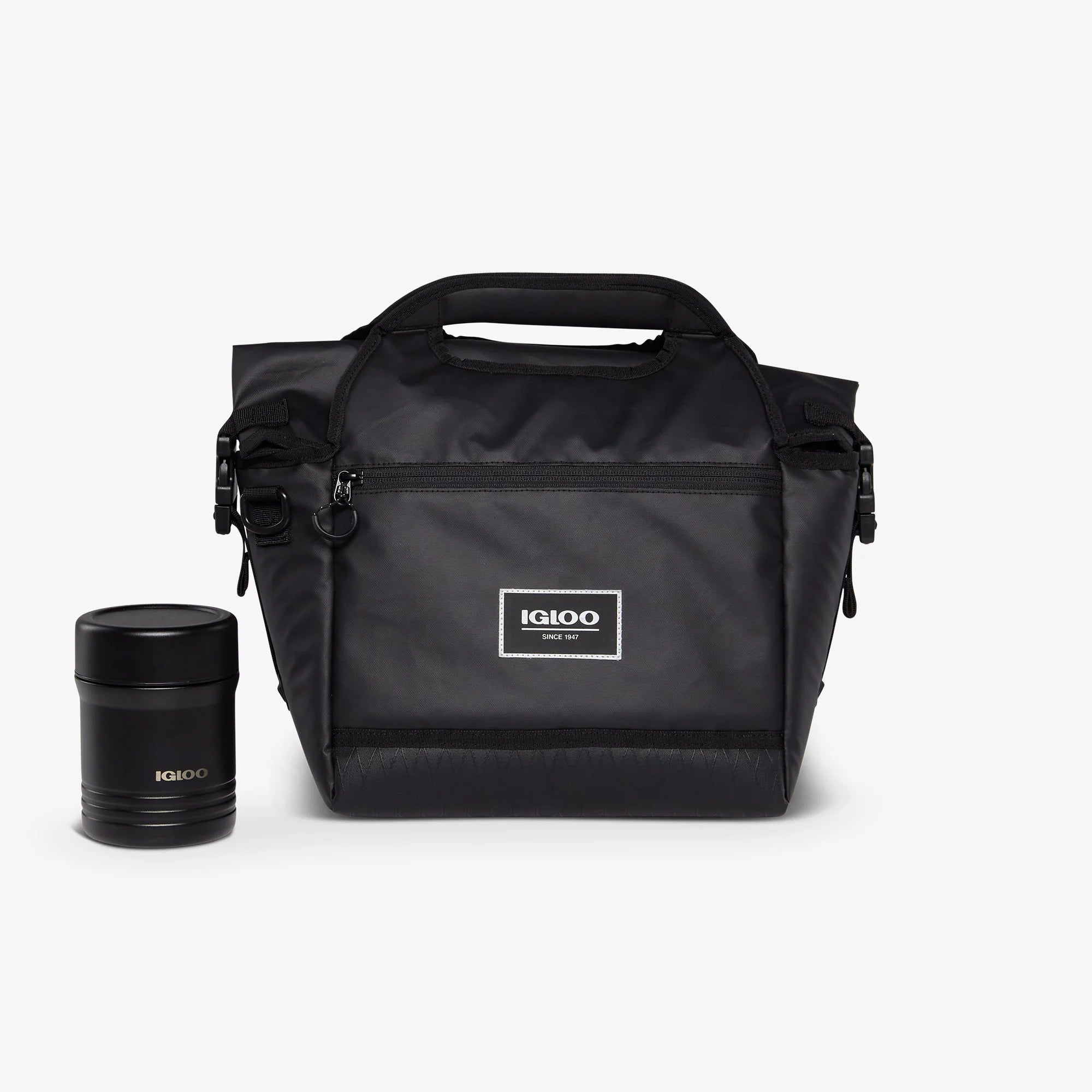 lgloo Outdoor ColdMax Pursuit 16-Can Lunch Bag - Image 10