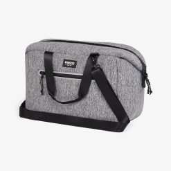 Alternative view of lgloo Outdoor ColdMax Moxie Large Duffel 30-Can Cooler Bag