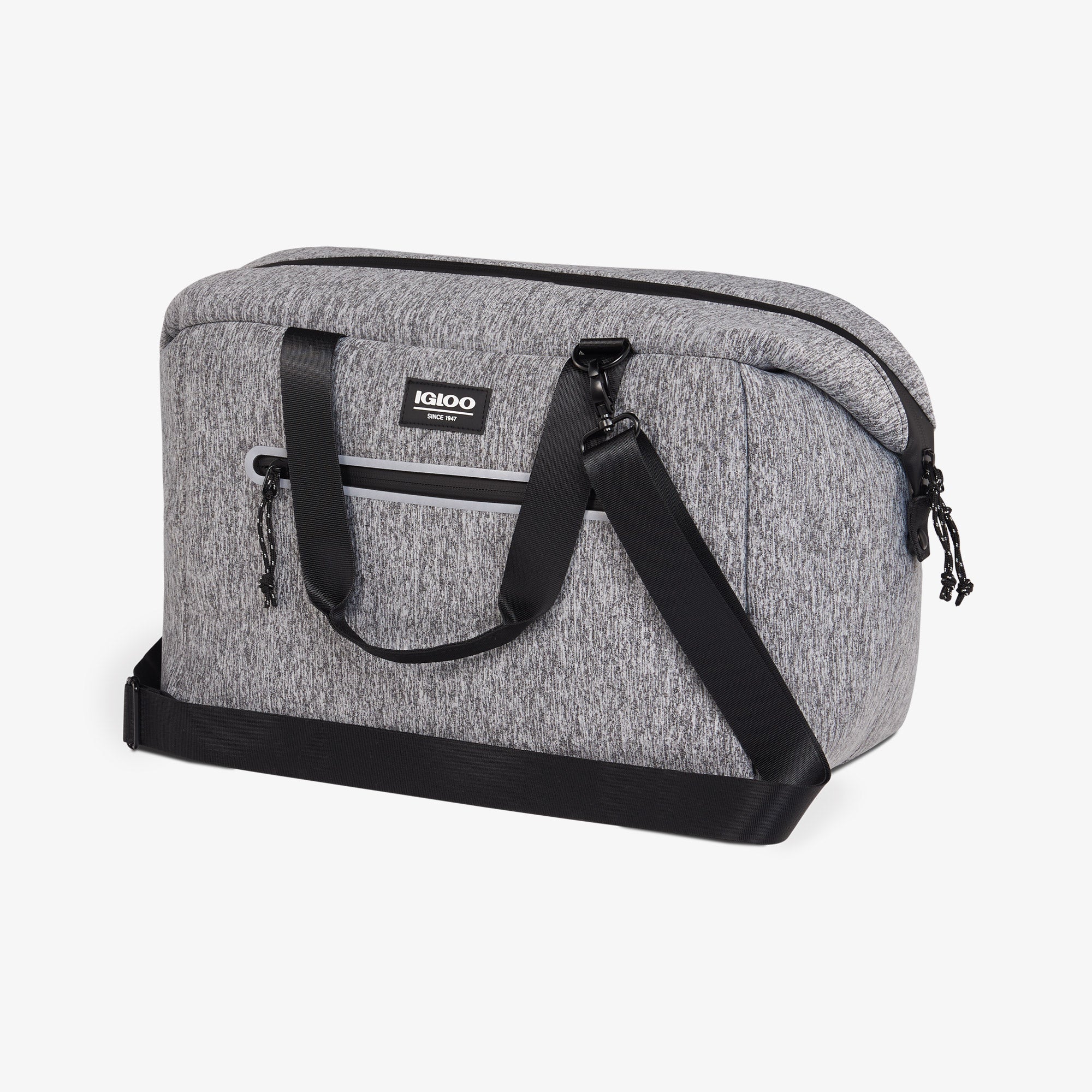 lgloo Outdoor ColdMax Moxie Large Duffel 30-Can Cooler Bag - Image 2