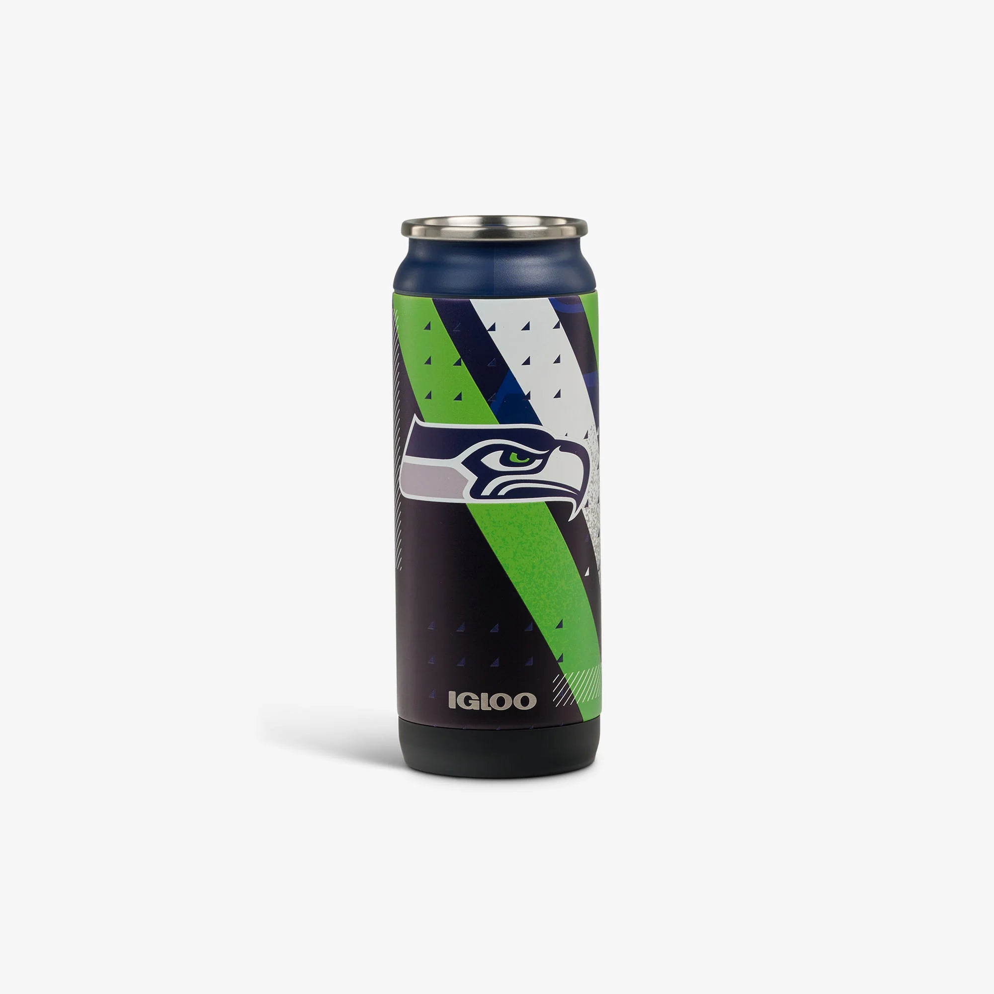 lgloo Outdoor ColdMax NFL 16 Oz Can - Image 47