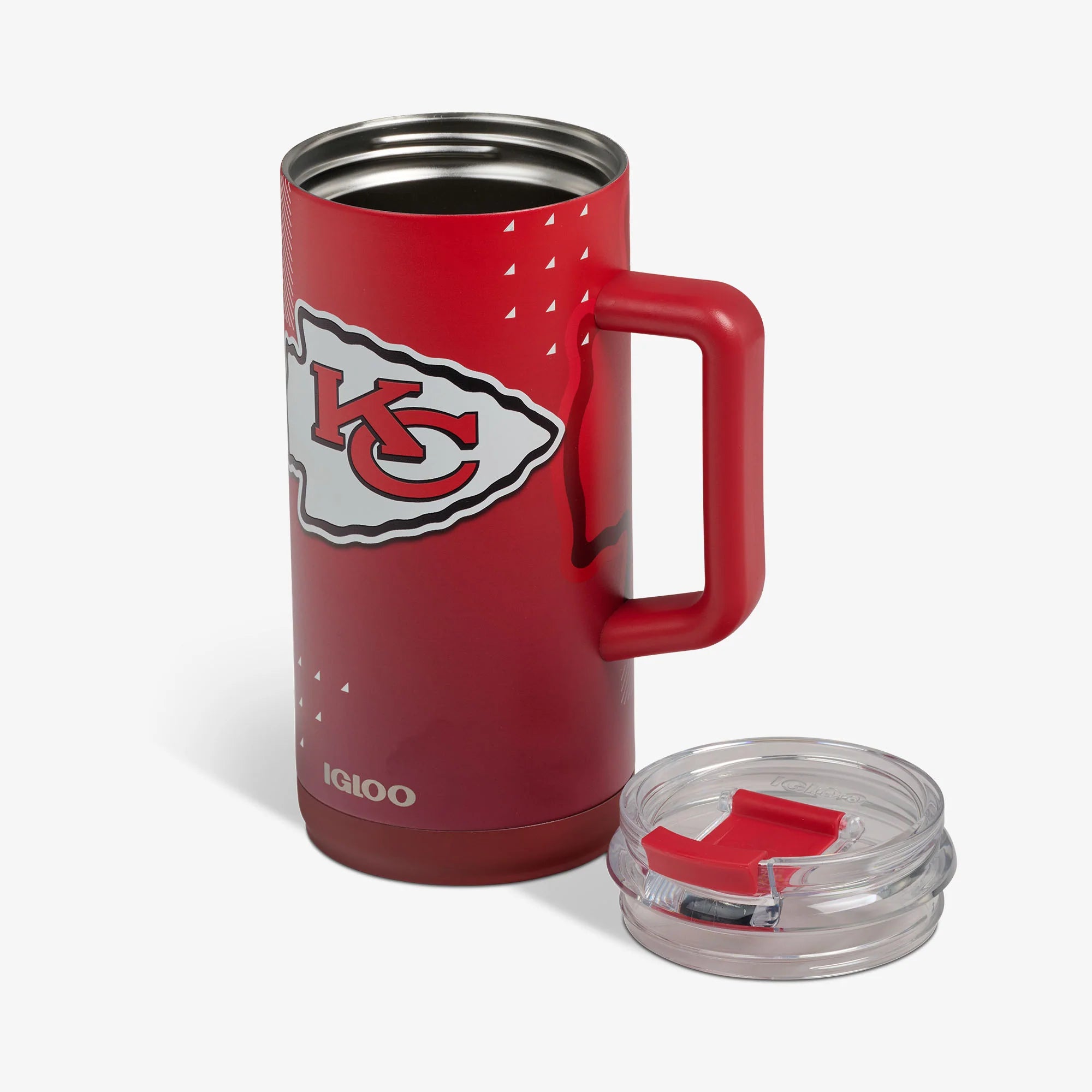 lgloo Outdoor ColdMax NFL 1L Beer Mug - Image 53