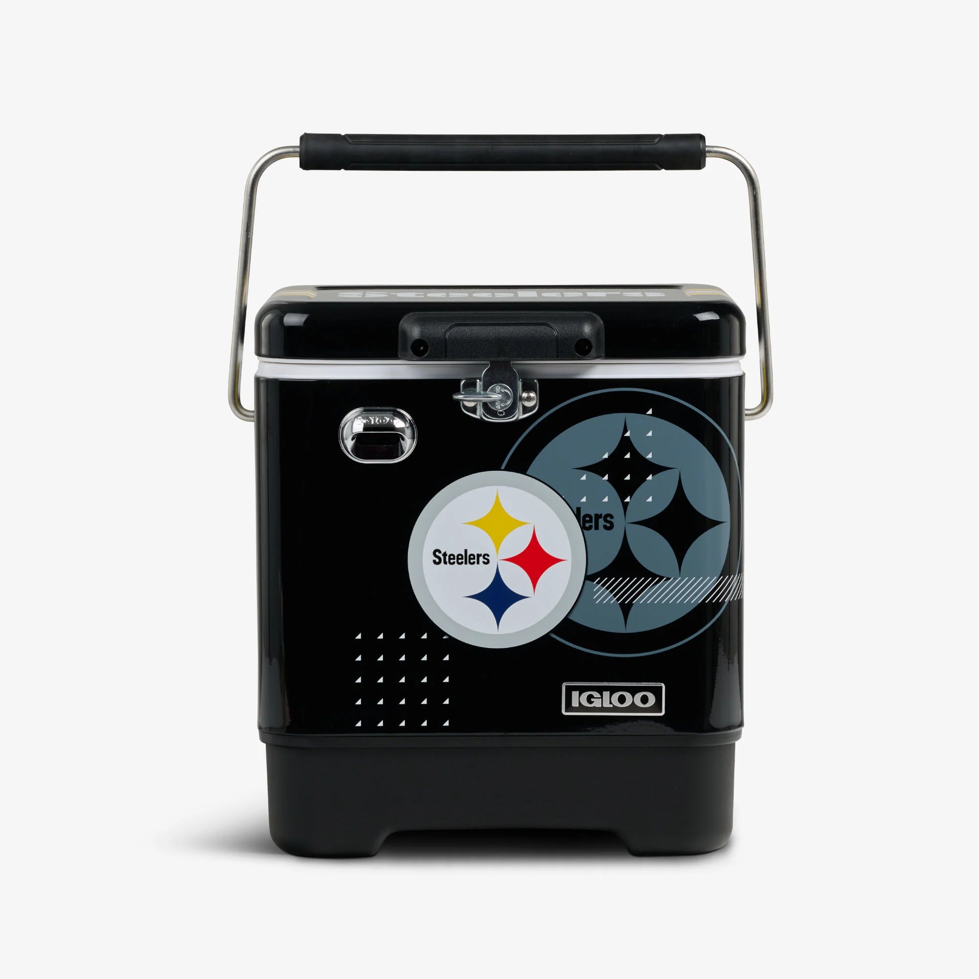 lgloo Outdoor ColdMax NFL Legacy 20 Qt Cooler - Image 9