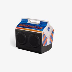 Alternative view of lgloo Outdoor ColdMax Denver Broncos KoolTunes