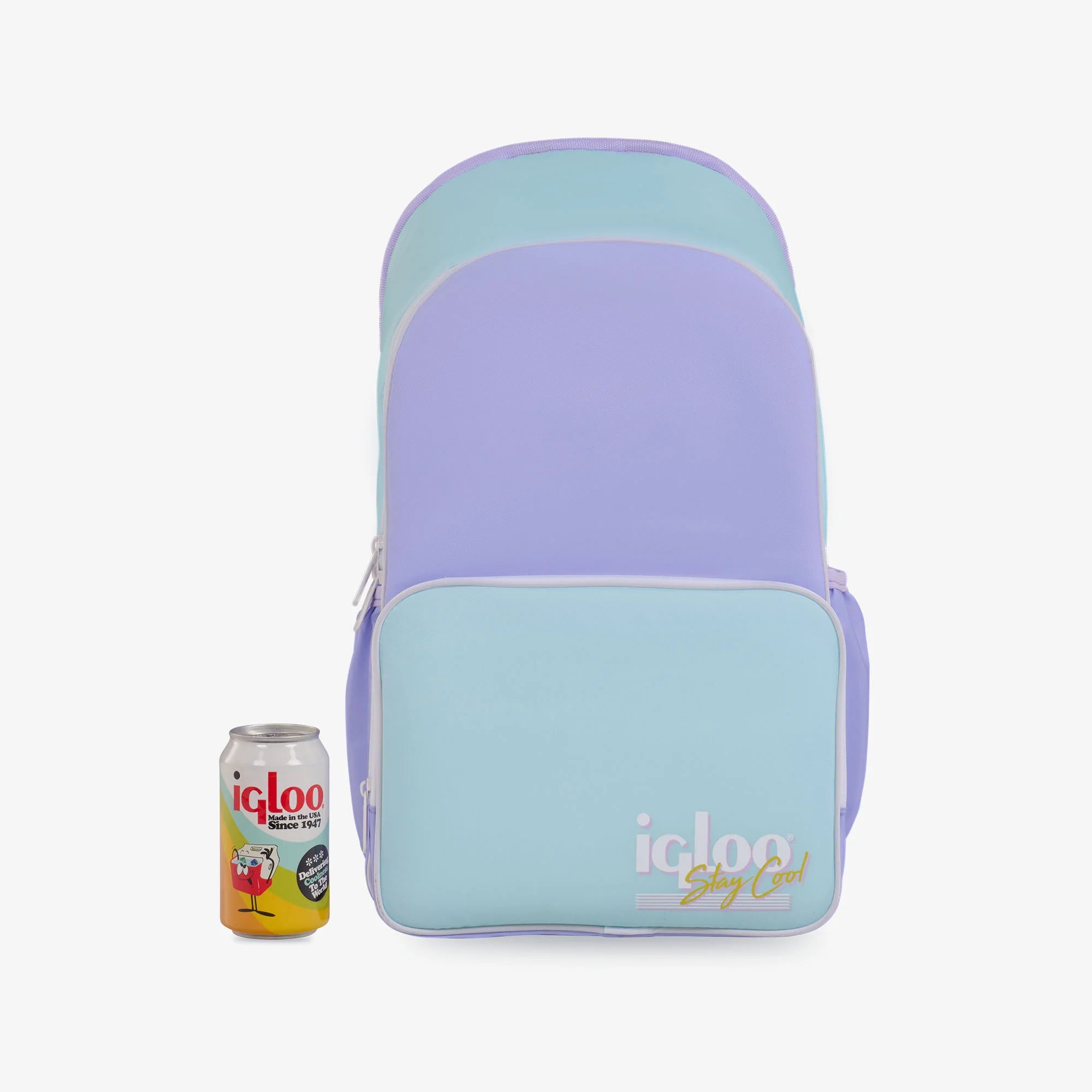 lgloo Outdoor ColdMax Retro Backpack Cooler - Image 27