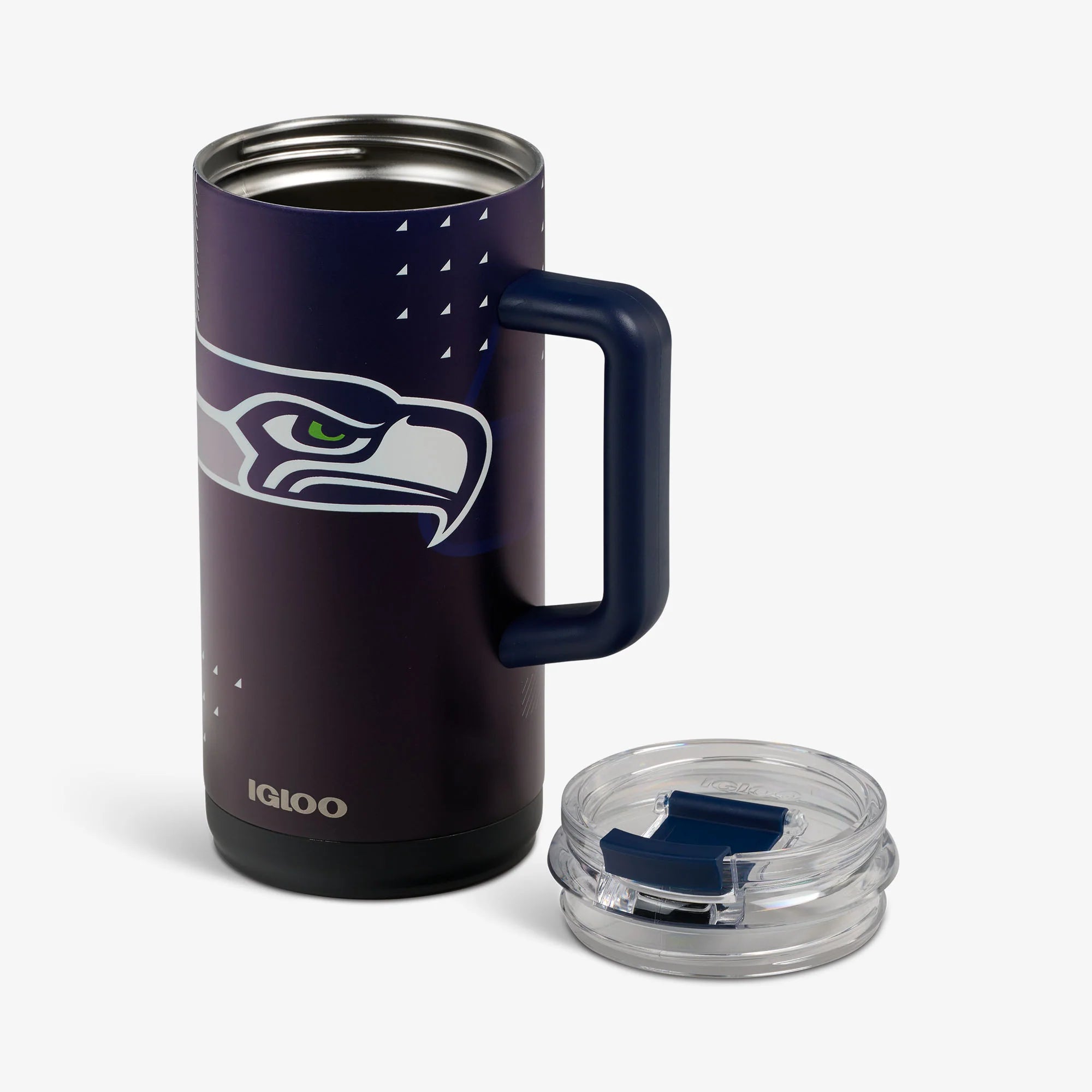 lgloo Outdoor ColdMax NFL 1L Beer Mug - Image 13