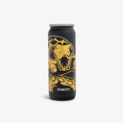 lgloo Outdoor ColdMax HARRY POTTER Dark Arts Nagini 16 Oz Can