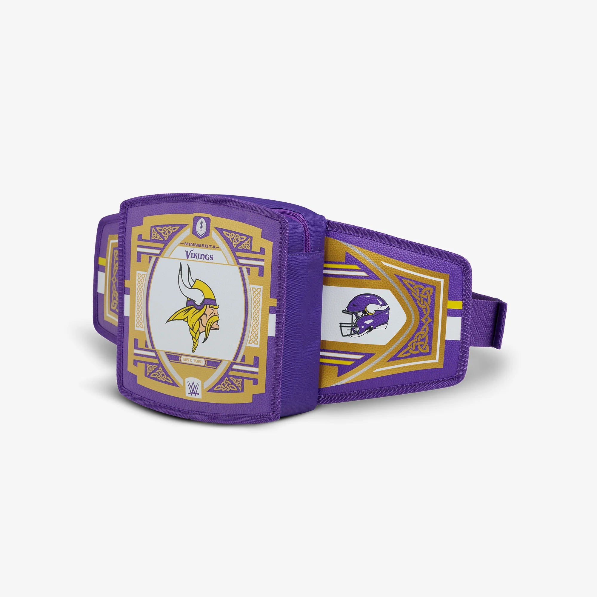 lgloo Outdoor ColdMax NFL WWE Cooler Fanny Pack - Image 102