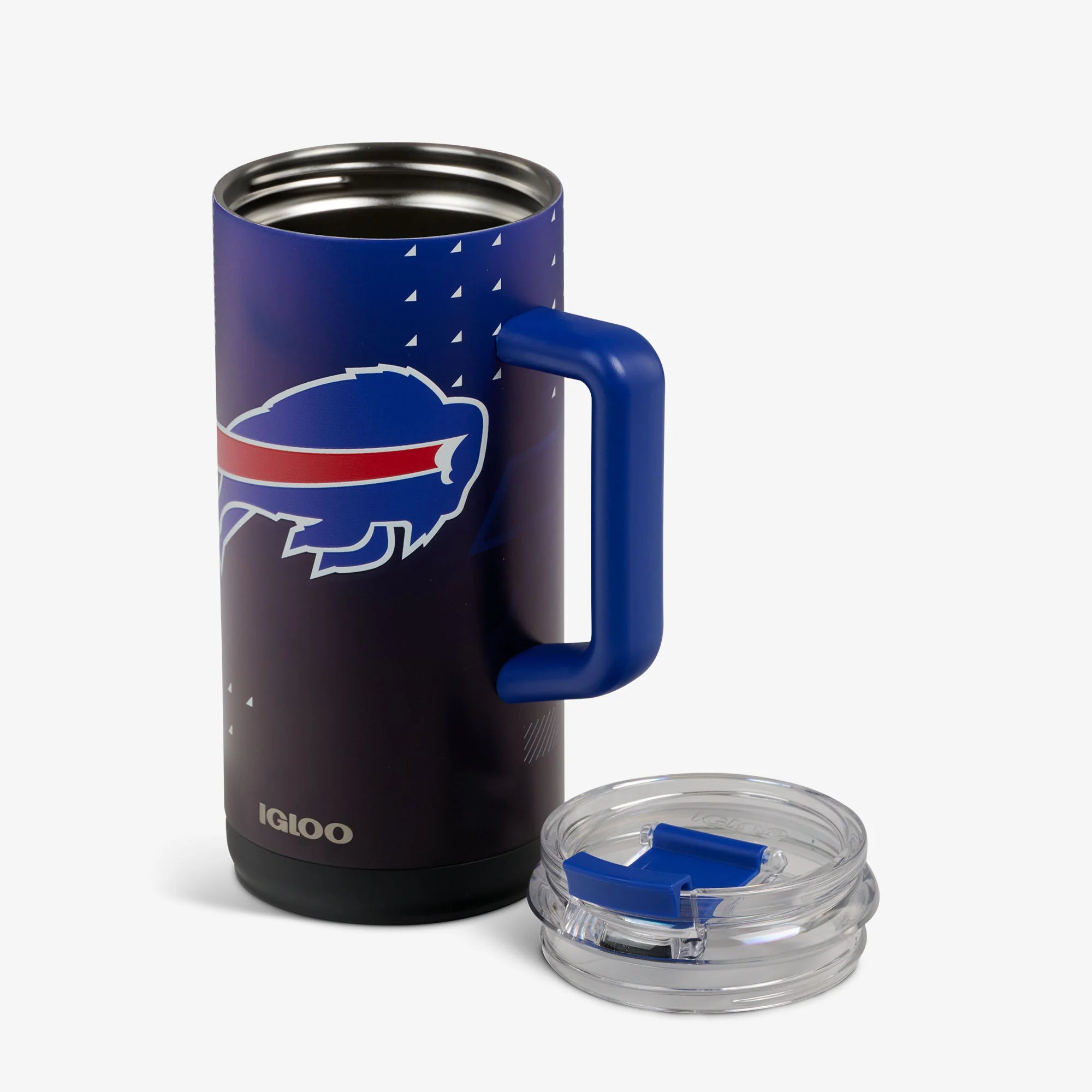 lgloo Outdoor ColdMax NFL 1L Beer Mug - Image 41