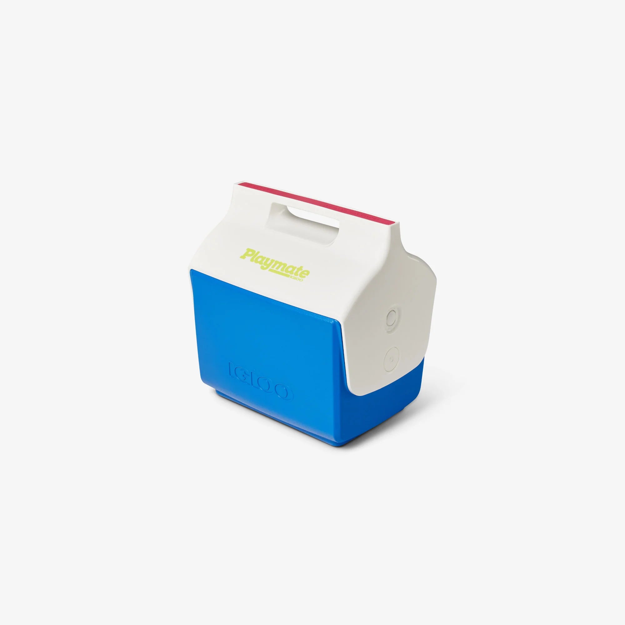 lgloo Outdoor ColdMax Retro Little Playmate 7 Qt Cooler - Image 65