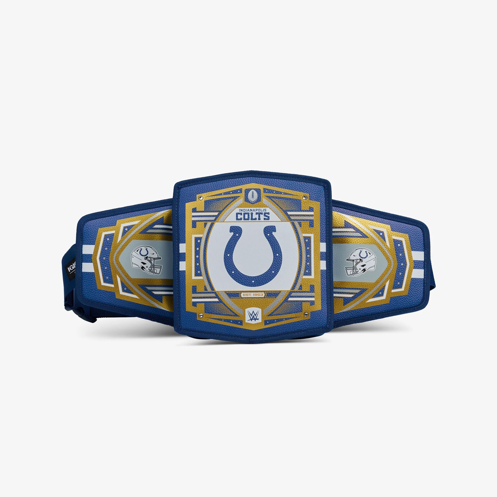 lgloo Outdoor ColdMax NFL WWE Cooler Fanny Pack - Image 51