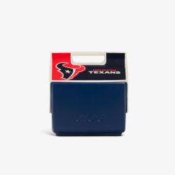 lgloo Outdoor ColdMax Houston Texans Little Playmate 7 Qt Cooler