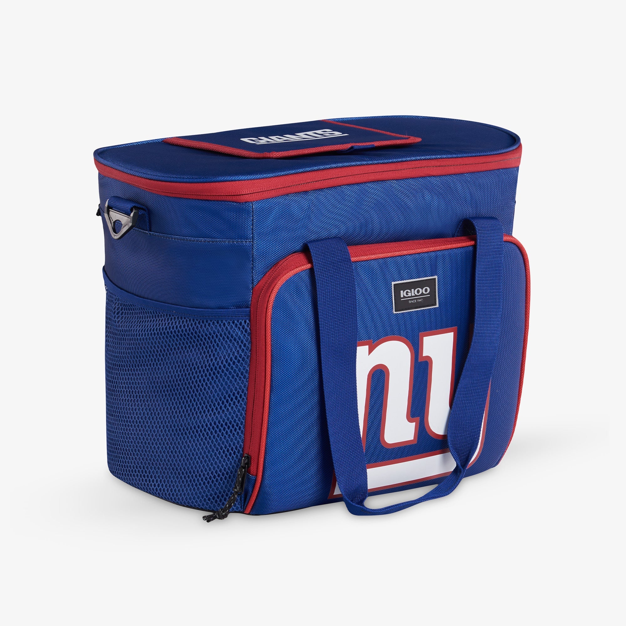 lgloo Outdoor ColdMax New York Giants Tailgate Tote - Image 4