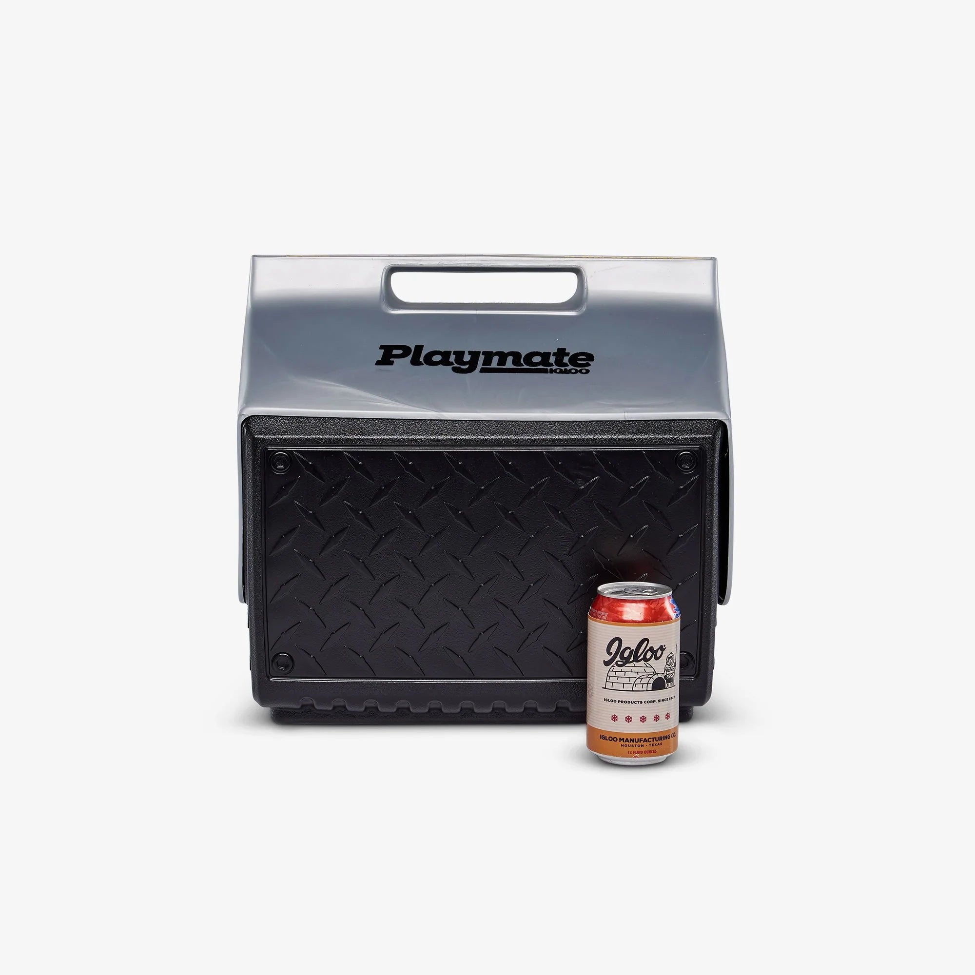 lgloo Outdoor ColdMax Playmate The Boss 14 Qt Cooler - Image 5
