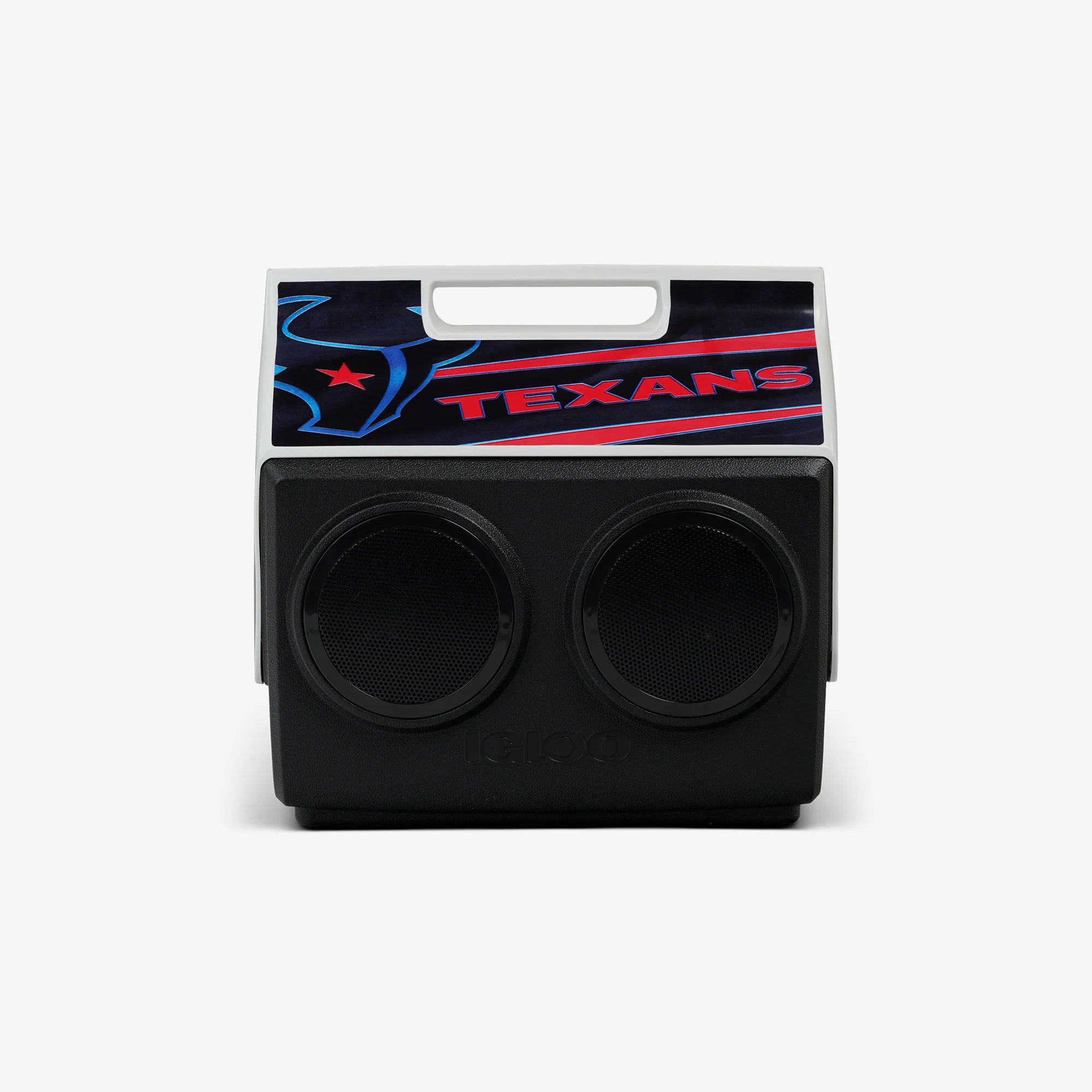 lgloo Outdoor ColdMax Houston Texans KoolTunes