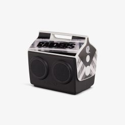 Alternative view of lgloo Outdoor ColdMax Las Vegas Raiders KoolTunes