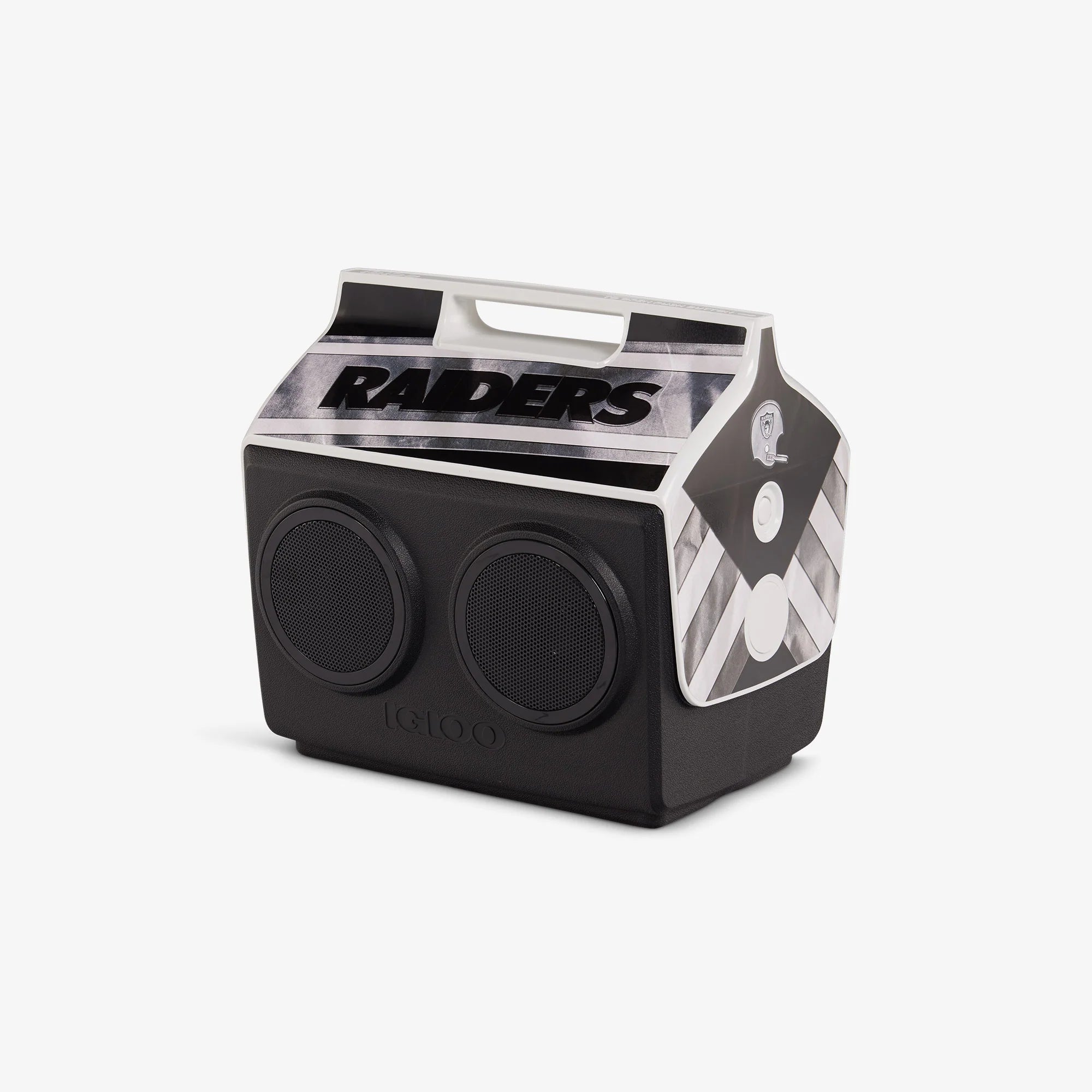 lgloo Outdoor ColdMax Las Vegas Raiders KoolTunes - Image 2