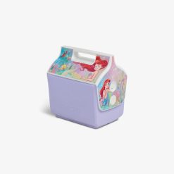 Alternative view of lgloo Outdoor ColdMax Disney The Little Mermaid Little Playmate 7 Qt Cooler