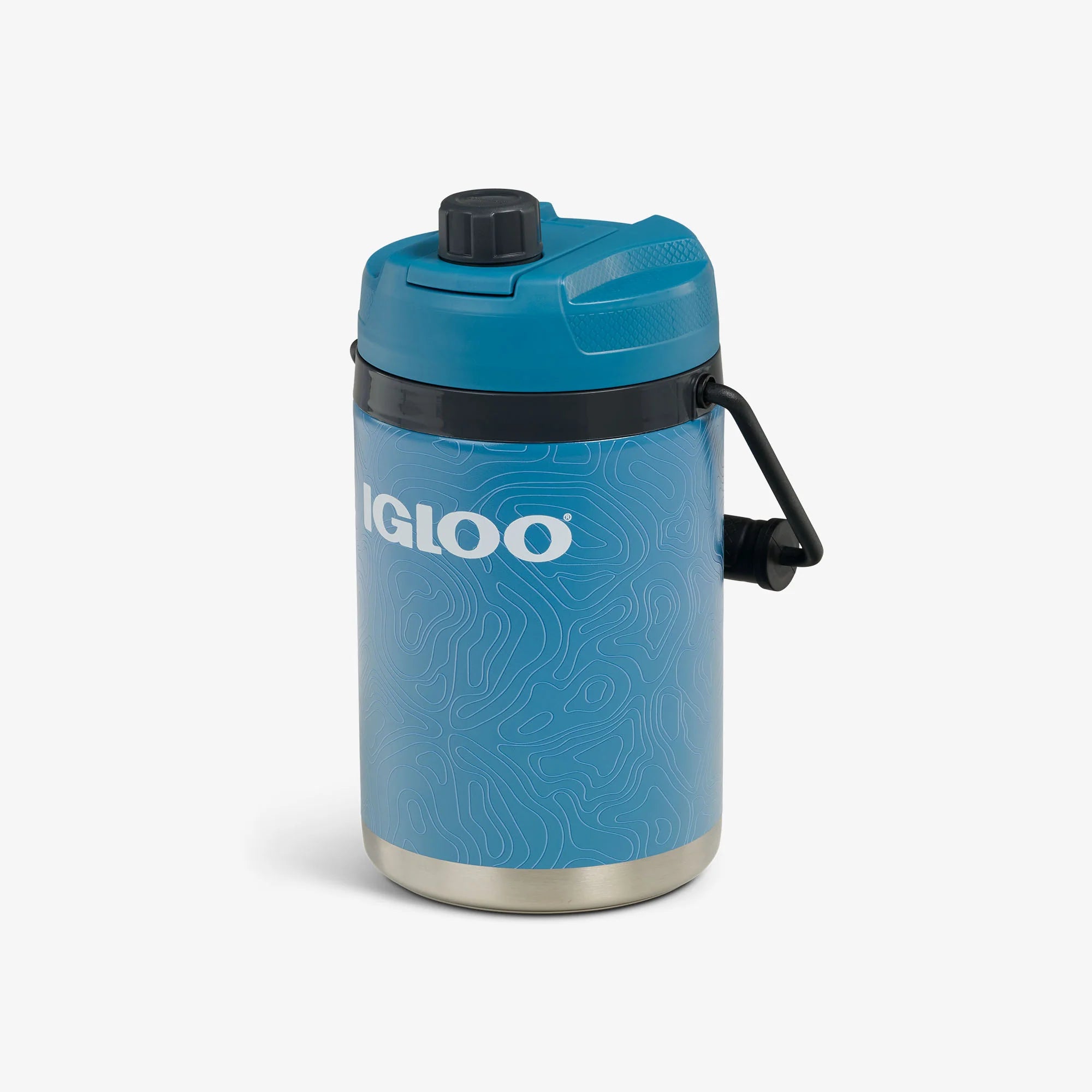 lgloo Outdoor ColdMax Trailmate 54 Oz Hybrid Jug - Image 23
