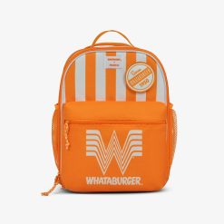 lgloo Outdoor ColdMax Whataburger Mini Convertible Backpack Cooler