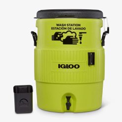 Alternative view of lgloo Outdoor ColdMax 10 Gallon Handwash Station